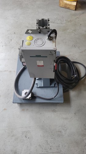 phase-a-matic phase converter assembly r5