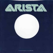 ARISTA 1975 TO 1977 UK REPRODUCTION RECORD SLEEVE PACK OF 10