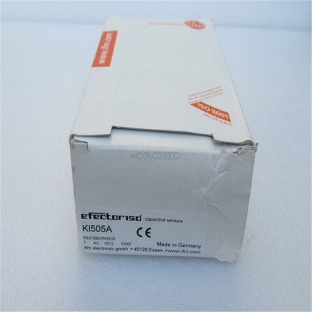 Датчик ifm ki505a