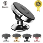 Baseus Universal 360° Rotating Car Phone Magnetic Holder Mount Stand Cradle