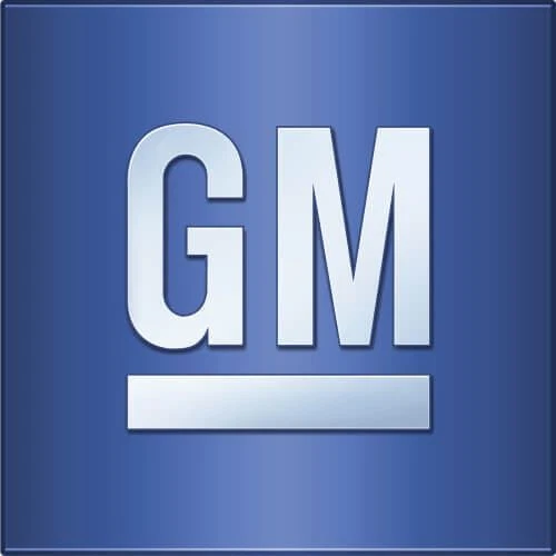 OEM NEW 2015-2020 GM Chevrolet Escalade Suburban Tail Lamp Housing 