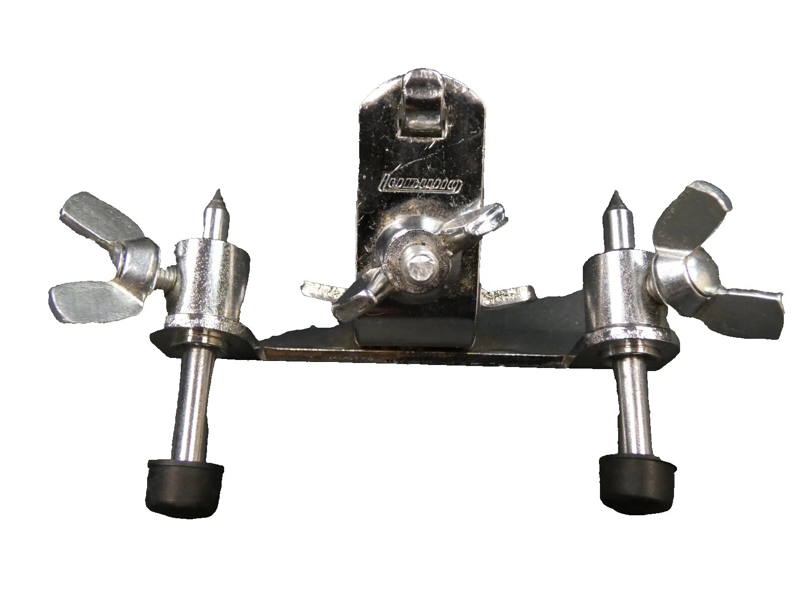 Ludwig Bass Drum Percussion Mounts & Assembly Hardware