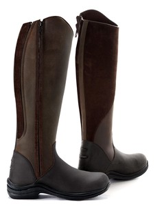 toggi riding boots ebay