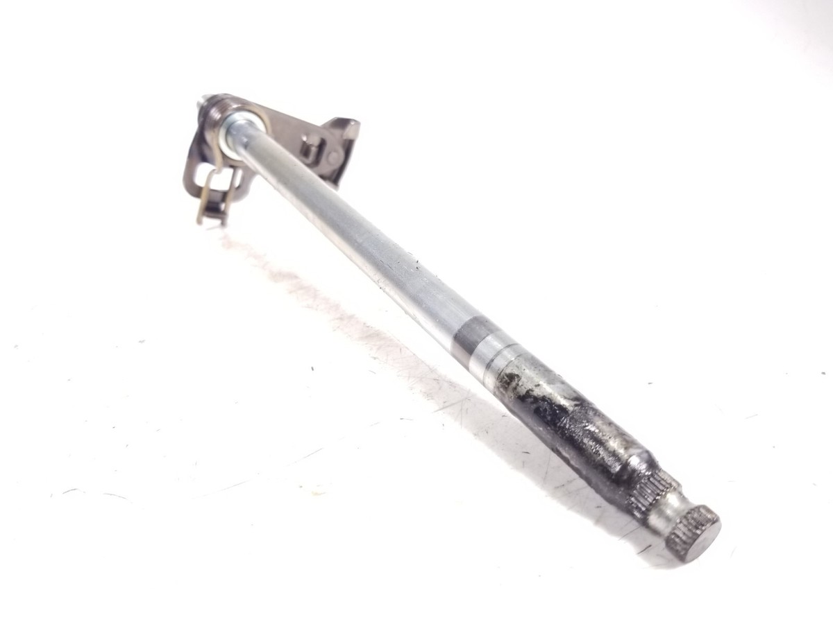 6/6 YO3様　1台 05 06 Kawasaki ZX6R ZX 636 Shift Shifter Shaft Free Shipping