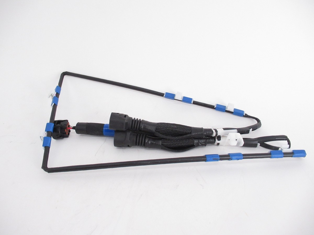 ケノンver.4.1 Supermicro Internal Reverse Breakout Crossover MiniSAS SFF-8087 to