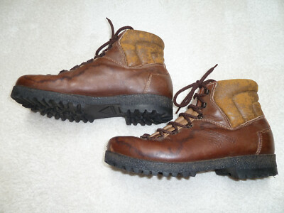 Dachstein Bergstiefel Gr.40 / Made in Austria!