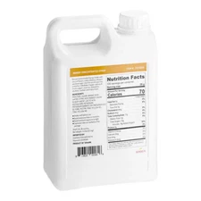 Bossen Mango Concentrated Syrup 64 fl. oz. ?535SYPMANGO