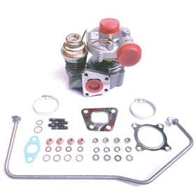 JP GROUP | Turbolader VW BUS T3-Transporter_85-91_Motor 1.6 JX_NEU_kein Altteil