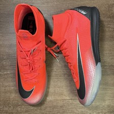 Nike Mercurial Superfly 6 Elite CR7 IC Flash Crimson for Sale