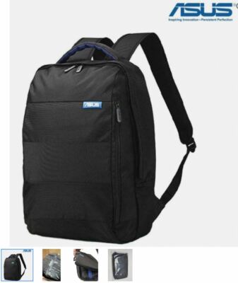 asus casual laptop backpack black 16" Premium Backpack, Lightweight & Water Repellent Material, Black/Dark Grey : Electronics The customer is responsible for return postage costs Original postage and insurance costs are not refundable ASUS ROG Archer Backpack 17