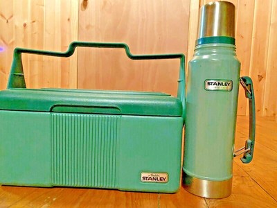 stanley lunch box combo