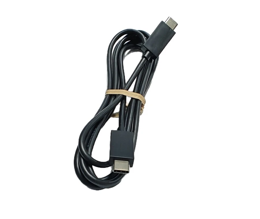 1.5M USB-C Charge TYPEC C Cable For Sony Playstation 5 Slim PS5 Slim Controller - Image 4 of 4