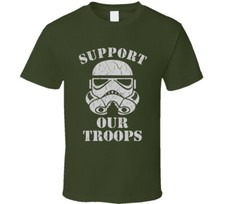 Storm Trooper Star Wars Vintage T-Shirt