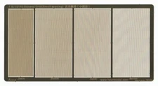 Five Star Models 1/700 General Grid (Small Spacing) (1 Photo-Etched Sheet)