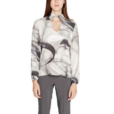 G-Form Camicia Con Parastinchi PRO-X SS Per Donna - Protezione Urto Morbida E Leggera - Unisex Adulto - 4