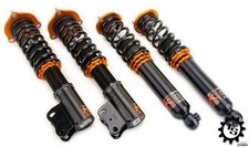 1998-2005 Volkswagen Passat Wagon Ksport Coilovers Kontrol Pro Lowering Coils