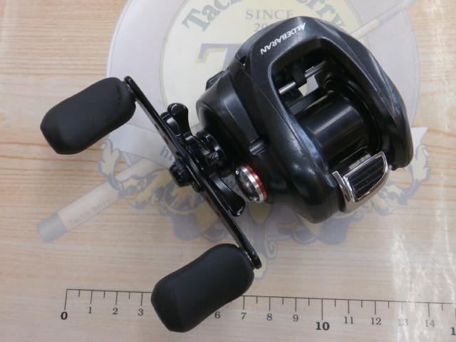 Used Shimano 12 ALDEBARAN BFS XG Left-Handed Baitcasting Reel Japan F/S 320 Used Shimano 12 ALDEBARAN BFS XG Left-Handed Baitcasting Reel Japan 320 F/S 320 Japan e0b8bb