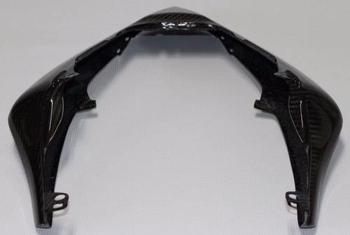2008-2017 Honda CB1000R Tail Fairing - 100% Carbon Fiber - Picture 4 of 4