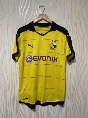 dortmund jersey 2015