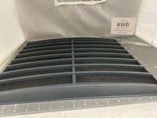 Parker Filter Cover WESPWB175 PN: 93747