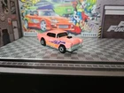 Vintage 1978 Hot Wheels '55 Chevy Bel Air Metal base Combine post VGC
