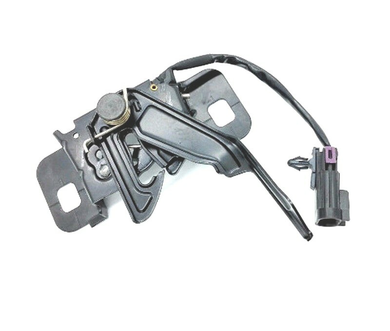 New Genuine Hood Latch Lock Release 20132016 Chevrolet Malibu 22830704 eBay