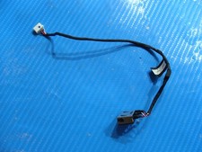 Lenovo ThinkPad 14" T460 Genuine Laptop DC in Power Jack w/Cable DC30100Q800