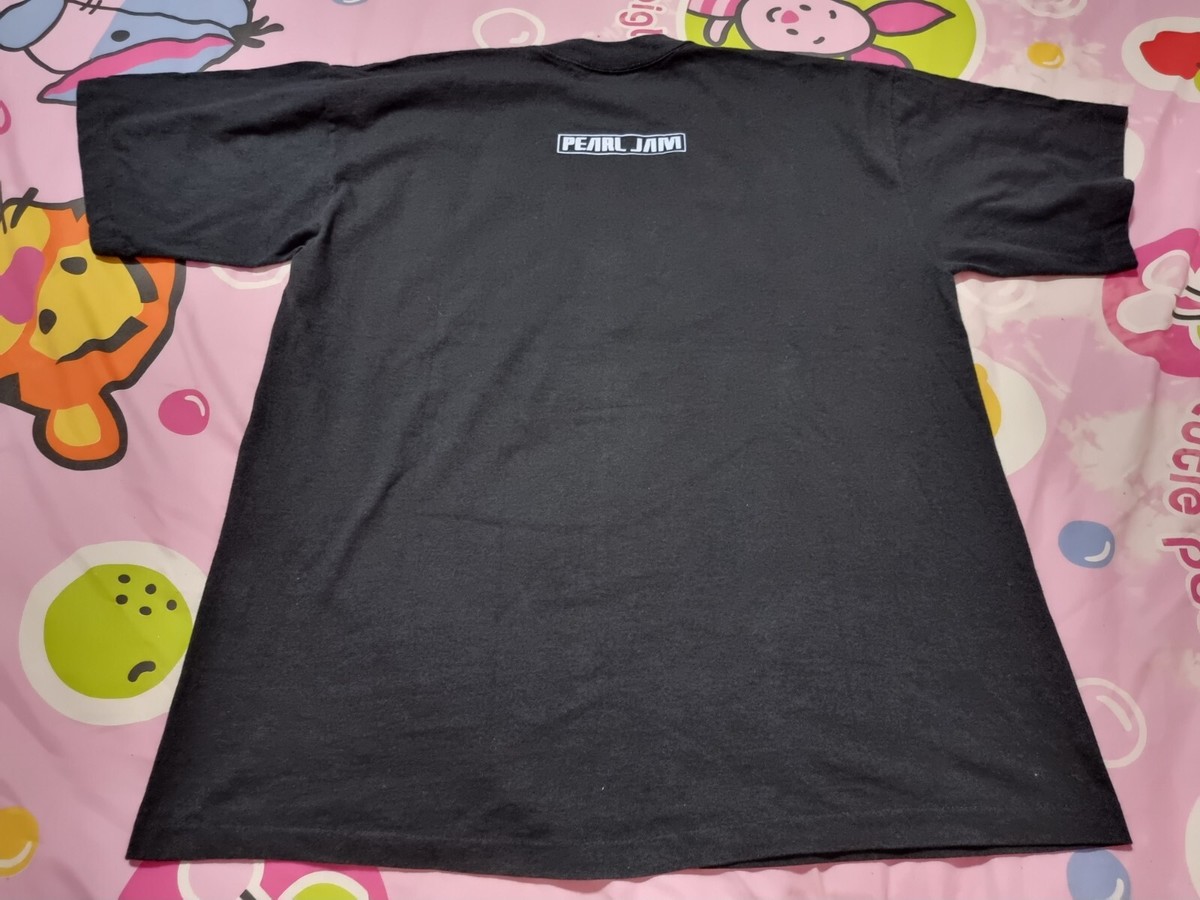 rare Vintage 90s Pearl Jam band Target Logo T Shirt XL | eBay rare Vintage 90s Pearl Jam band Target Logo T Shirt XL | eBay