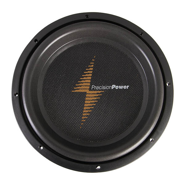 Phantom Series Precision Power 18 Inch Subwoofer Precision