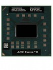 AMD Turion II Dual Core M520 TMM520DBO22GQ Mobile CPU Processor Socket S1 G3