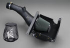 Fuel Customs Intake Fci System Filter Kit Air Box Yamaha Raptor 700 2015+