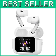 Translation Earbuds with 8 Offline Languages, 144 Languages