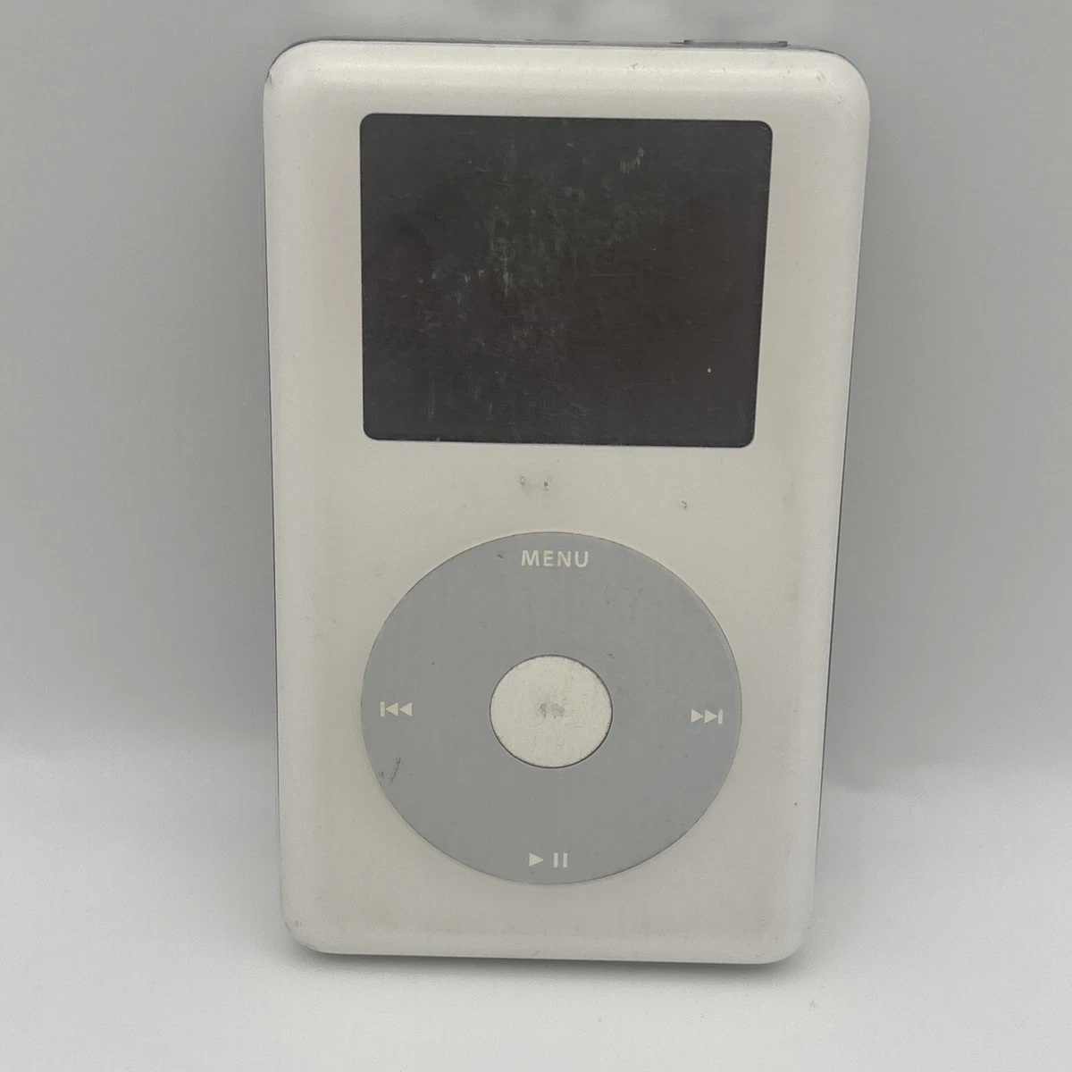 iPod Classic 4th Generation for sale - eBay