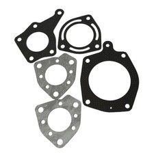 SBT Exhaust Gasket Kit Fits Kawasaki 11060-3721 11060-3732 SS XI SS SX SXI Pro
