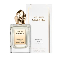 Maison Mataha Brownie Pop Extrait de Parfum 100ml New Sealed Box