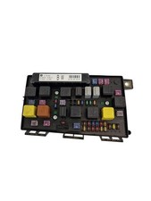 OPEL ASTRA H Sicherungskasten Relaiskasten FUSE BOX 015349211 74338100 13145043 OPEL ASTRA H Sicherungskasten Relaiskasten FUSE BOX 015349211 74338100 13145043