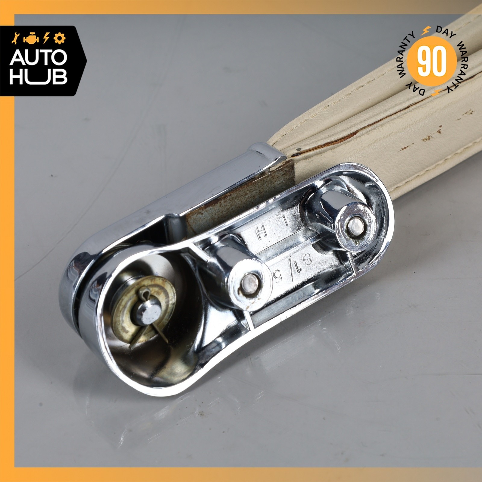 Bentley Eight 1981-1991 Rear Left Roof handle