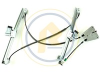 Ac Rolcar Fensterheber 01.4661 FüR 6P1 Ibiza Seat 6J5 4 Sc 6J1 6P5 Tsi Tdi Lpg
