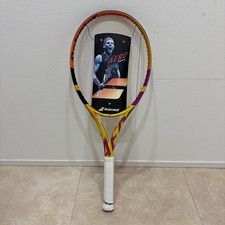 Sold Out  Babolat Pure Aero Lite Rafa G2 270g Nadal Model Rare Limited From JP