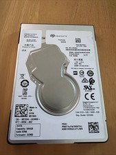 Seagate ST500LX025, PN 1U717D-030, FW SDM3, WU, 500GB SATA 2.5 Hard Disk