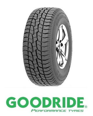 Goodride Radial SL369 A/T 235/70 R15 103S Sommerreifen