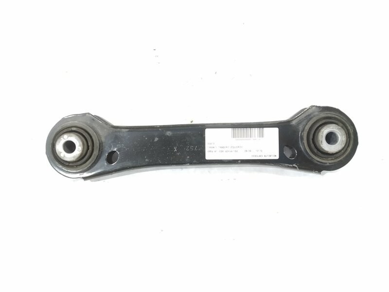103532 barra posteriore sinistro BMW X1 E84 SDRIVE 18D aosnp190610