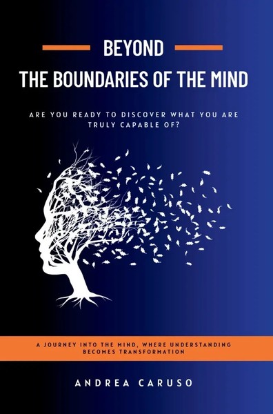 Andrea Caruso | Beyond The Boundaries Of The Mind | Taschenbuch | Englisch-image