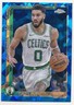 JAYSON TATUM 2025/26 TOPPS CHROME SAPPHIRE #49 BOSTON CELTICS MINT RARE SP