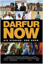 Darfur Now (2007)_0 A3 Movie Poster on Glossy Photo Paper Best Quality Lots of M