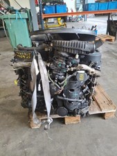 Moteur Land Rover RANGE ROVER SPORT