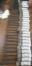 Lot of 24 Brocade 16G SW SFP 57-0000088-01 Optical Transceivers