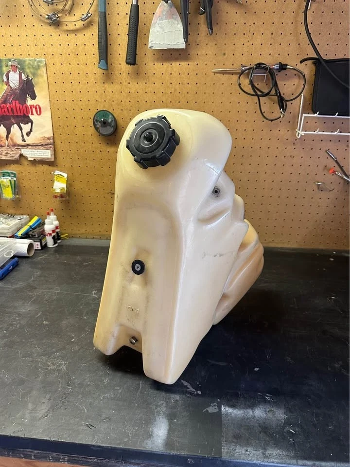Yamaha Motorcycle Parts for Yamaha WR450F for sale | eBay