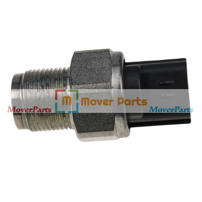 #ad Fuel Rail High Pressure Sensor Regulator for 2003 2007 Isuzu NPR 5.2L 4HK1 6HK1 $59.99