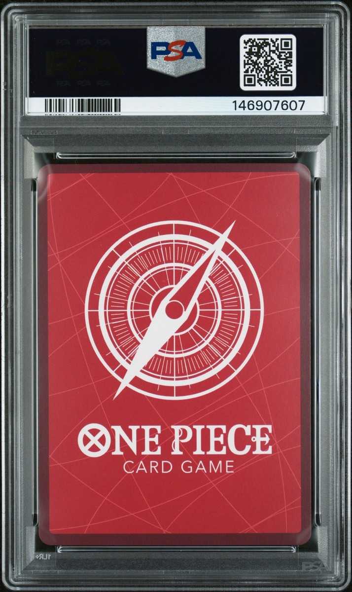 Enel (Sound Loader Vol. 2) OP05-098 One Piece Promotion Cards Foil